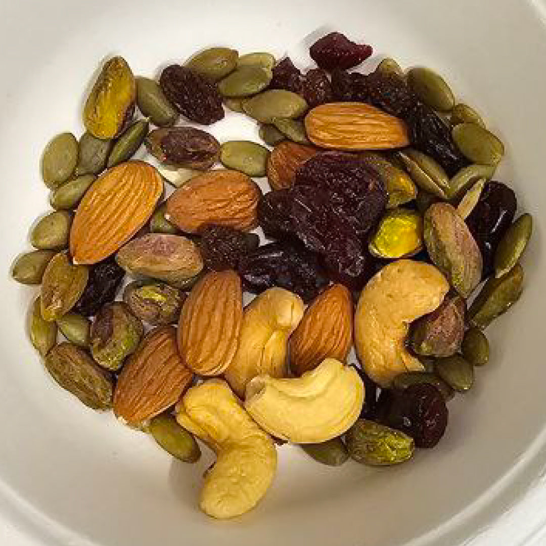 Vitality Crunch Nut Mix